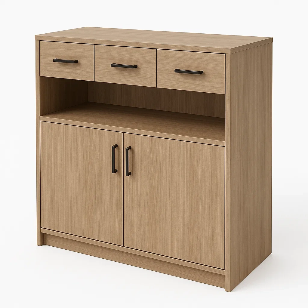 Meubles de rangement,Armoires de rangement-Cozyvexo