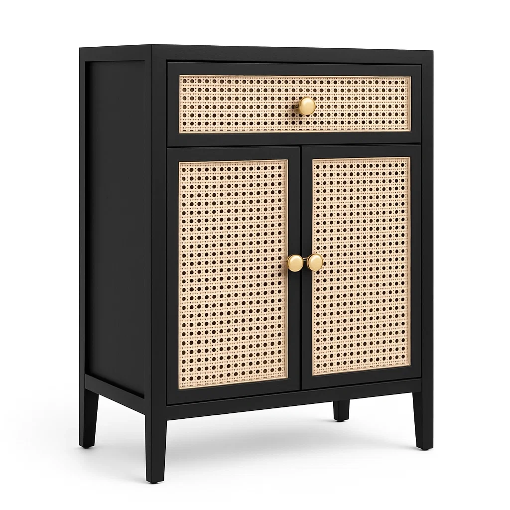 Meubles de rangement,Armoires de rangement-Cozyvexo