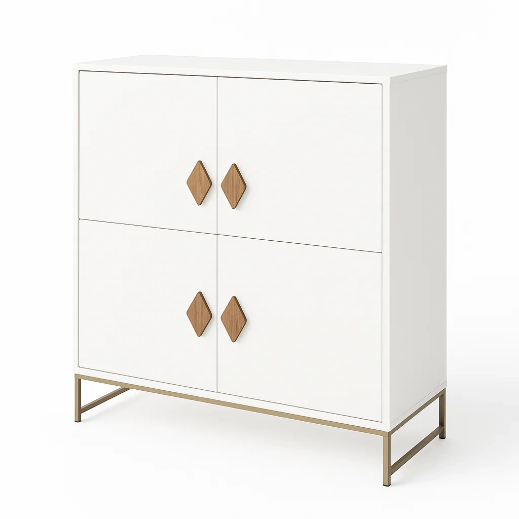 Meubles de rangement,Armoires de rangement-Cozyvexo