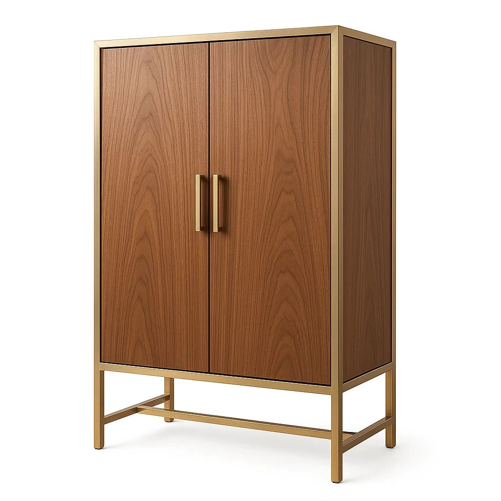Meubles de rangement,Armoires de rangement-Cozyvexo