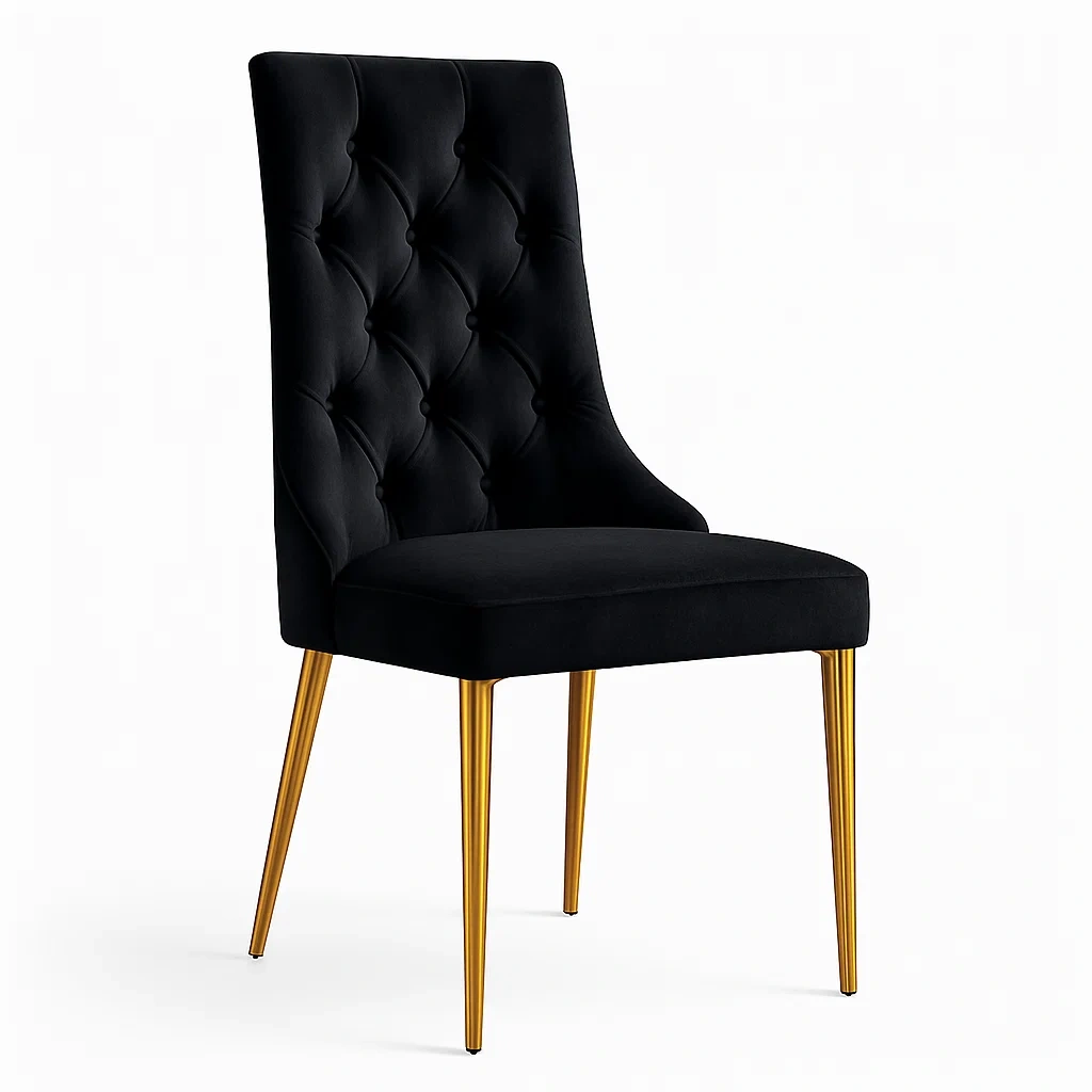 Mobilier de salle à manger,Chaises de salle à manger-Cozyvexo