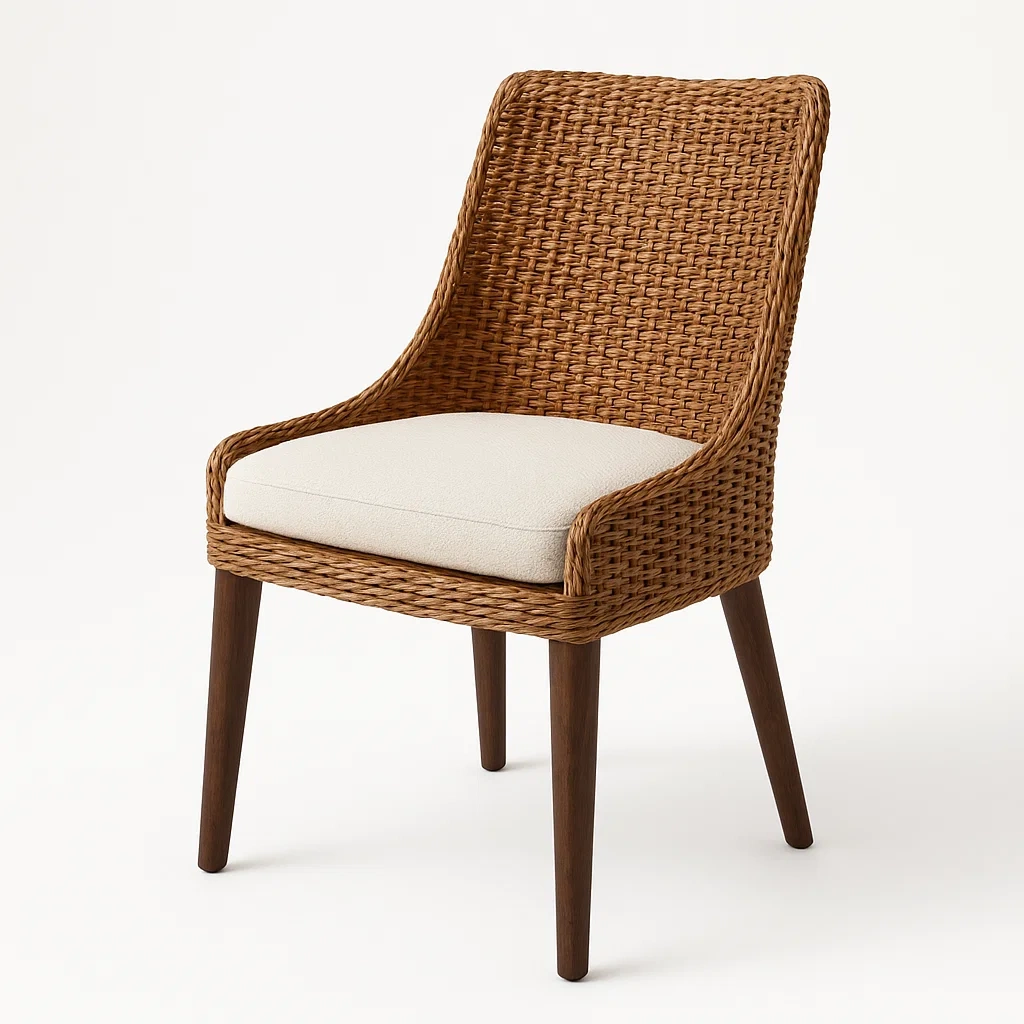Mobilier de salle à manger,Chaises de salle à manger-Cozyvexo
