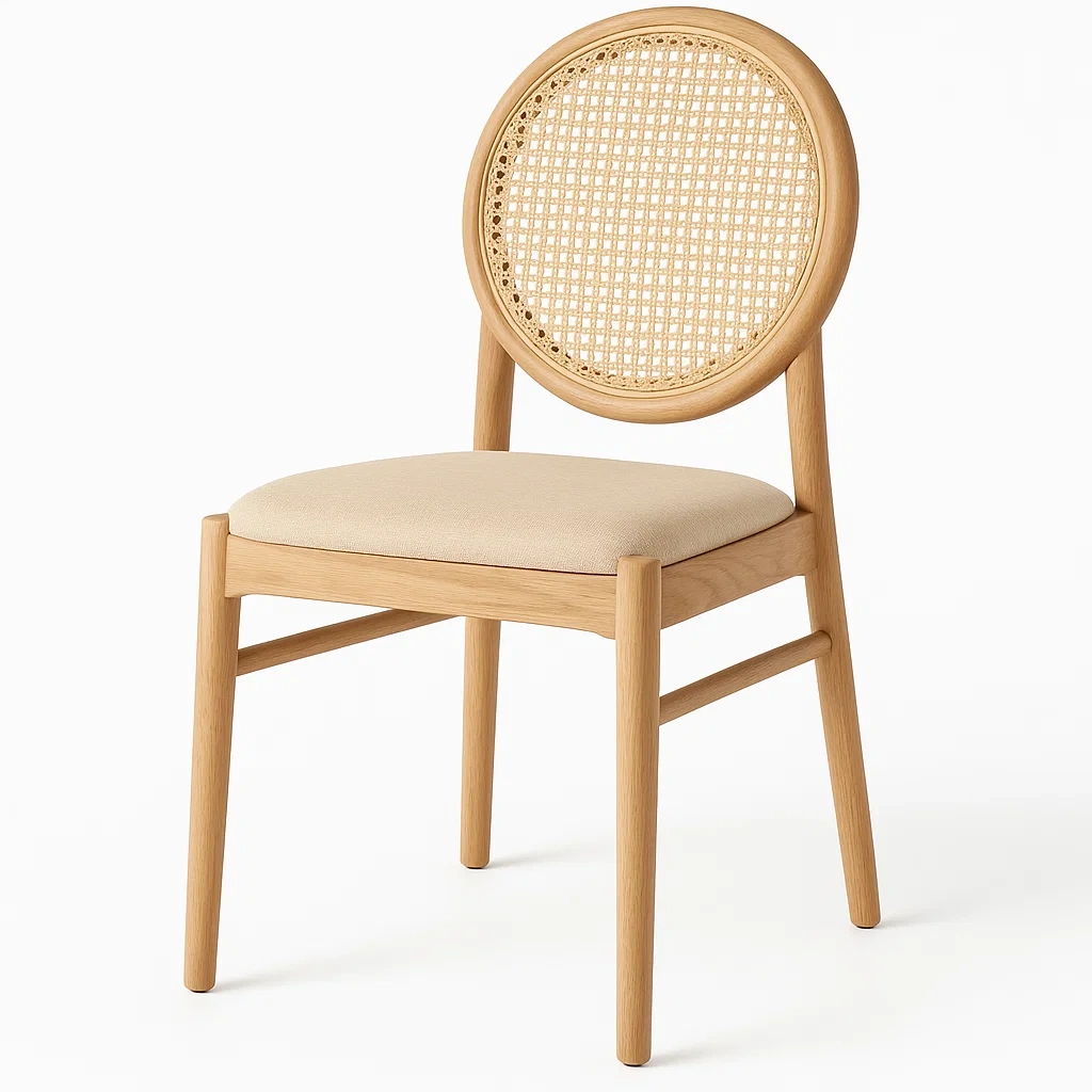 Mobilier de salle à manger,Chaises de salle à manger-Cozyvexo