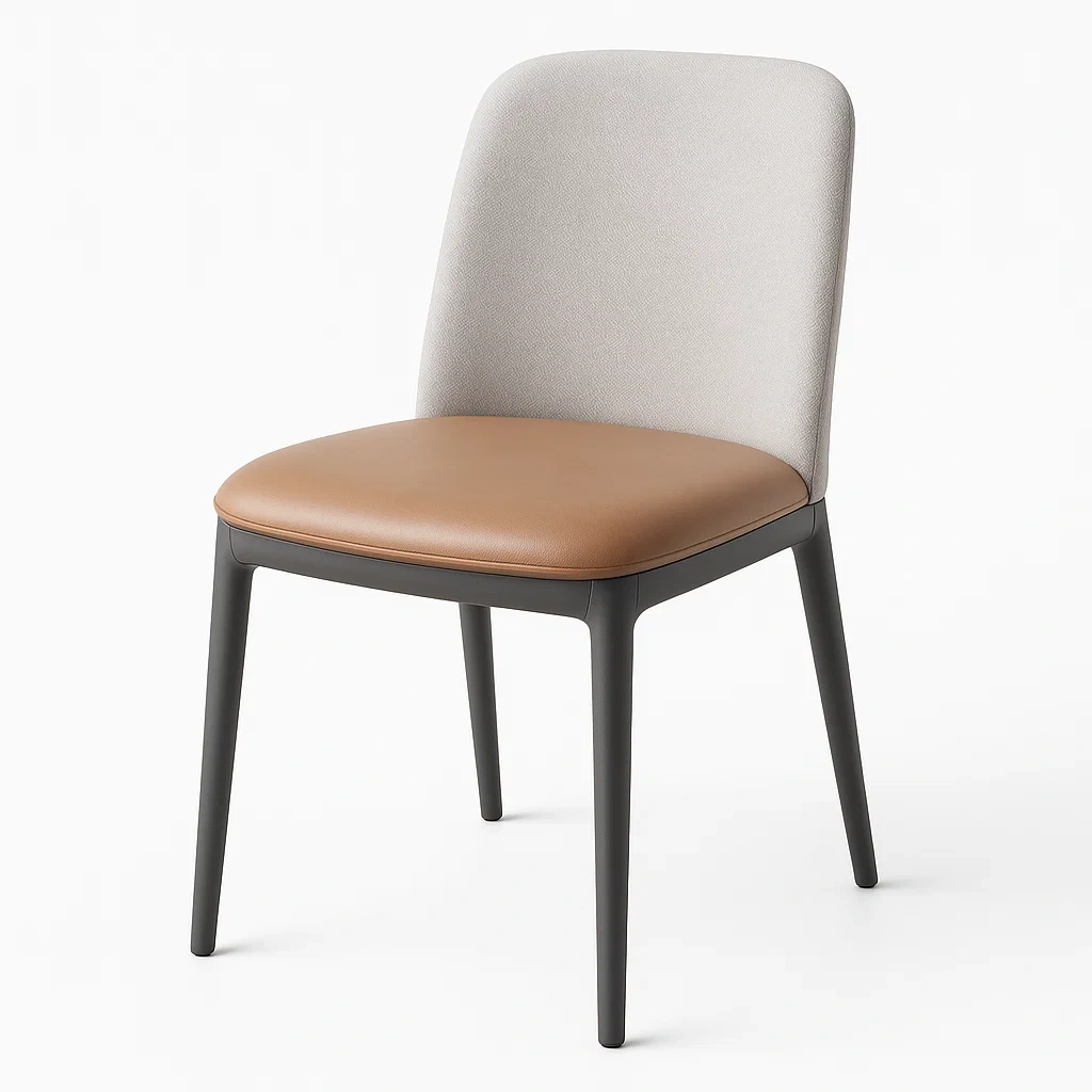 Mobilier de salle à manger,Chaises de salle à manger-Cozyvexo