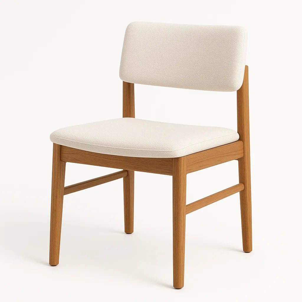 Mobilier de salle à manger,Chaises de salle à manger-Cozyvexo