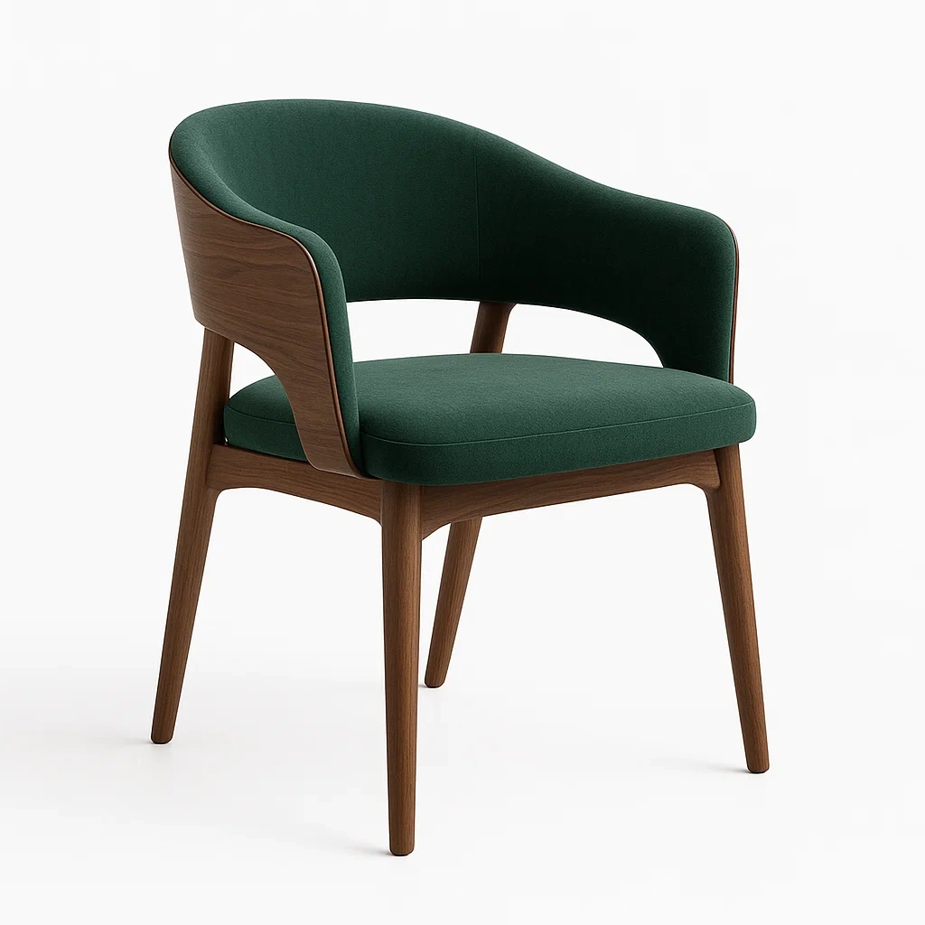Mobilier de salle à manger,Chaises de salle à manger-Cozyvexo