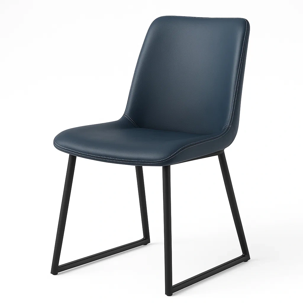 Mobilier de salle à manger,Chaises de salle à manger-Cozyvexo
