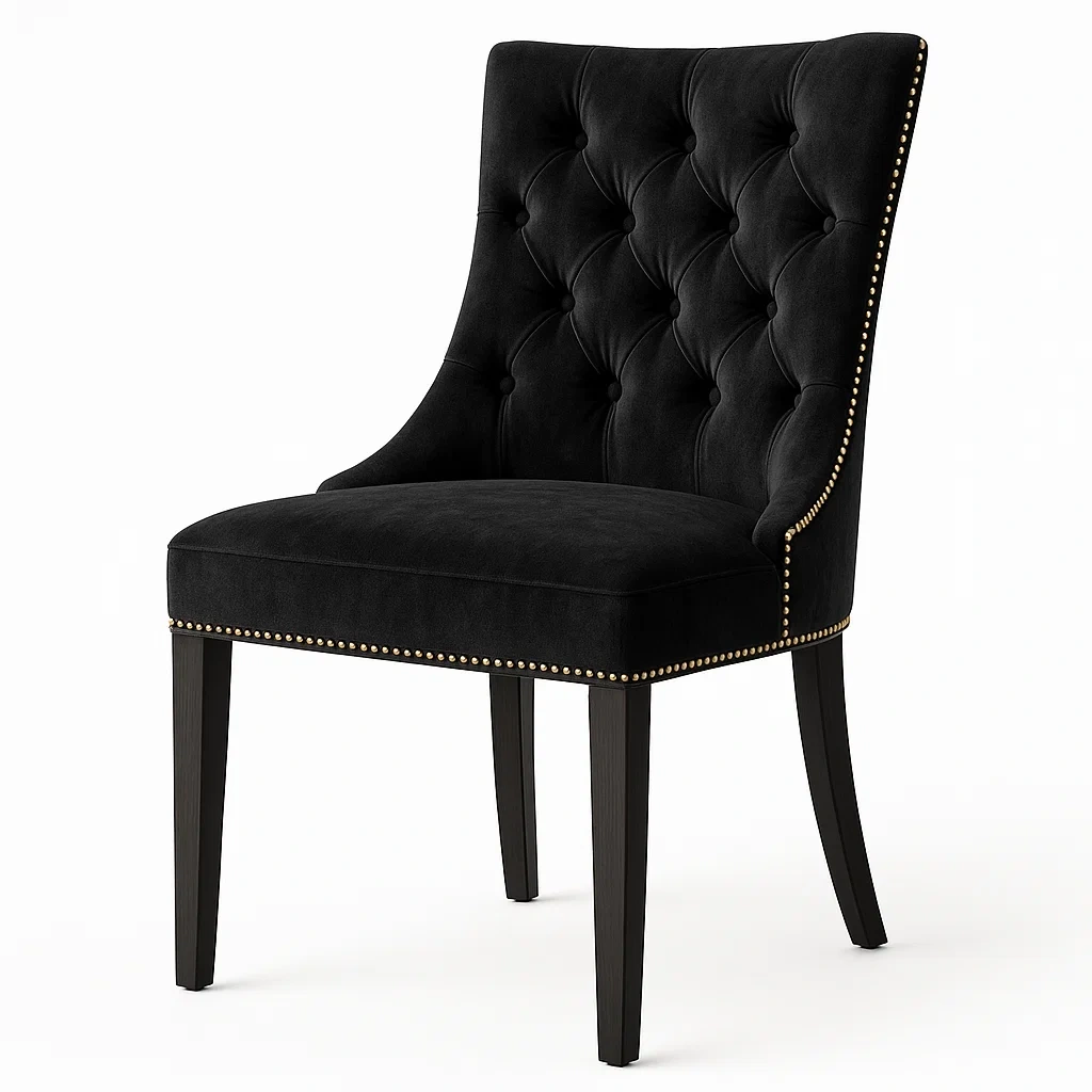 Mobilier de salle à manger,Chaises de salle à manger-Cozyvexo