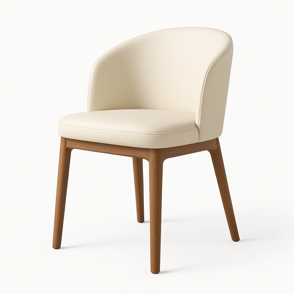 Mobilier de salle à manger,Chaises de salle à manger-Cozyvexo