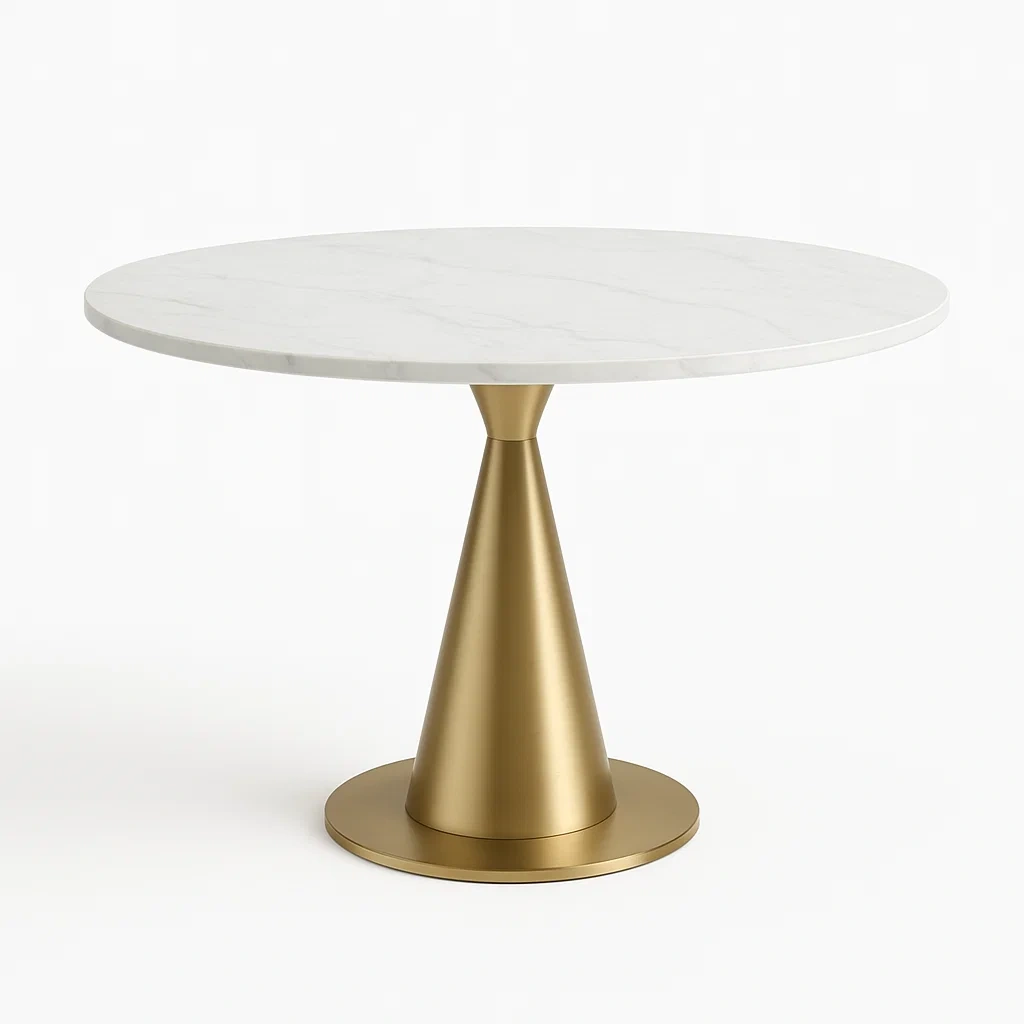 Mobilier de salle à manger,Tables de salle à manger-Cozyvexo