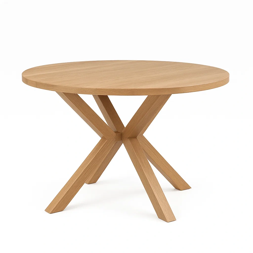 Mobilier de salle à manger,Tables de salle à manger-Cozyvexo