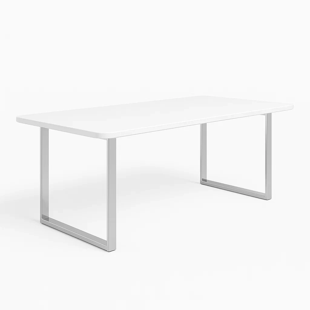 Mobilier de salle à manger,Tables de salle à manger-Cozyvexo