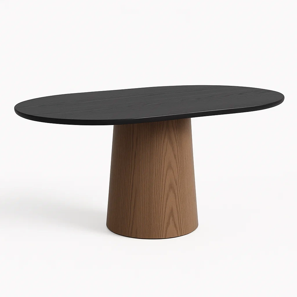 Mobilier de salle à manger,Tables de salle à manger-Cozyvexo