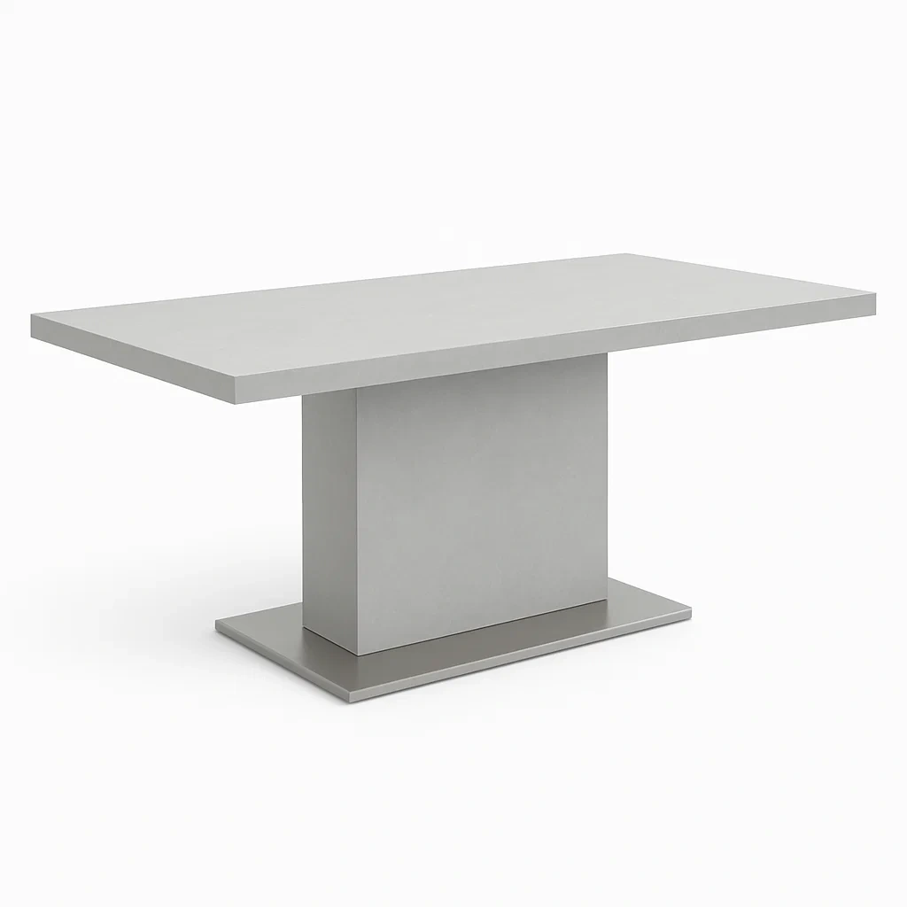 Mobilier de salle à manger,Tables de salle à manger-Cozyvexo
