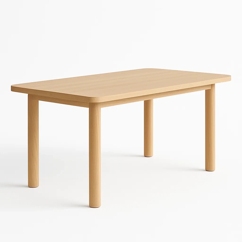 Mobilier de salle à manger,Tables de salle à manger-Cozyvexo