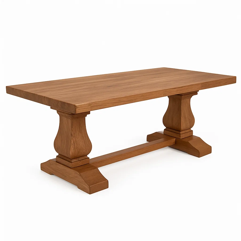 Mobilier de salle à manger,Tables de salle à manger-Cozyvexo