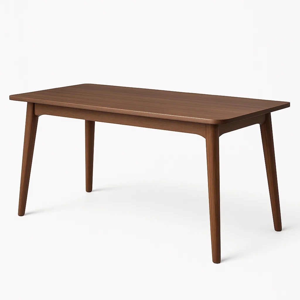 Mobilier de salle à manger,Tables de salle à manger-Cozyvexo