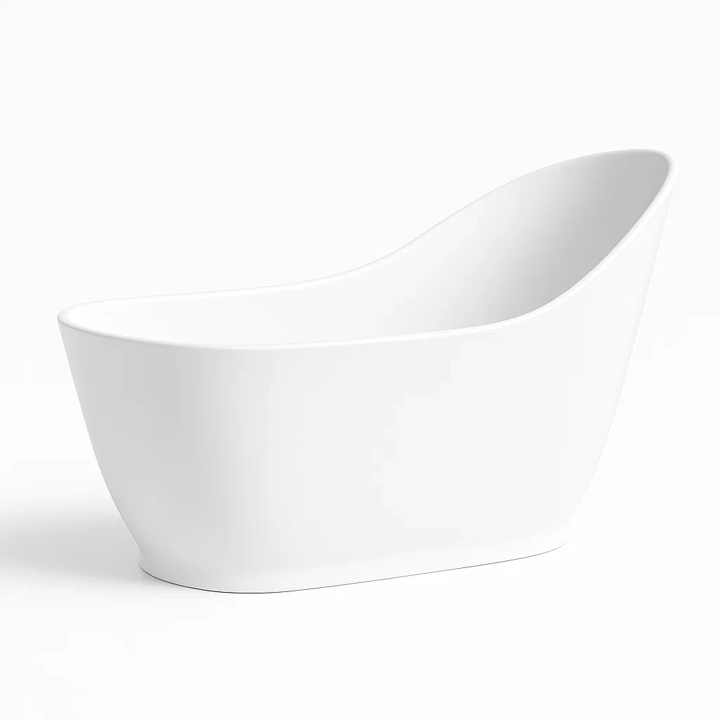 Mobilier de salle de bain,Baignoires îlot-Cozyvexo