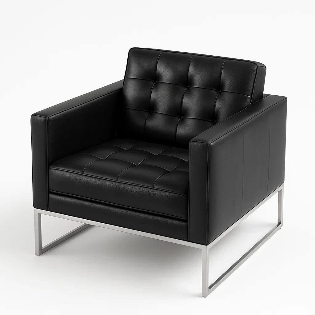 Mobilier de salon,Fauteuils-Cozyvexo
