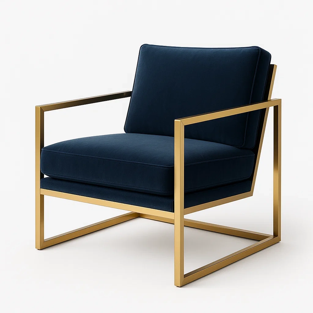 Mobilier de salon,Fauteuils-Cozyvexo