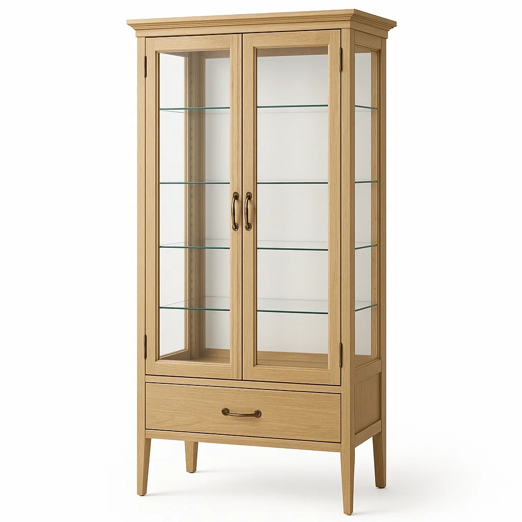 Mobilier de salon,Vitrines-Cozyvexo