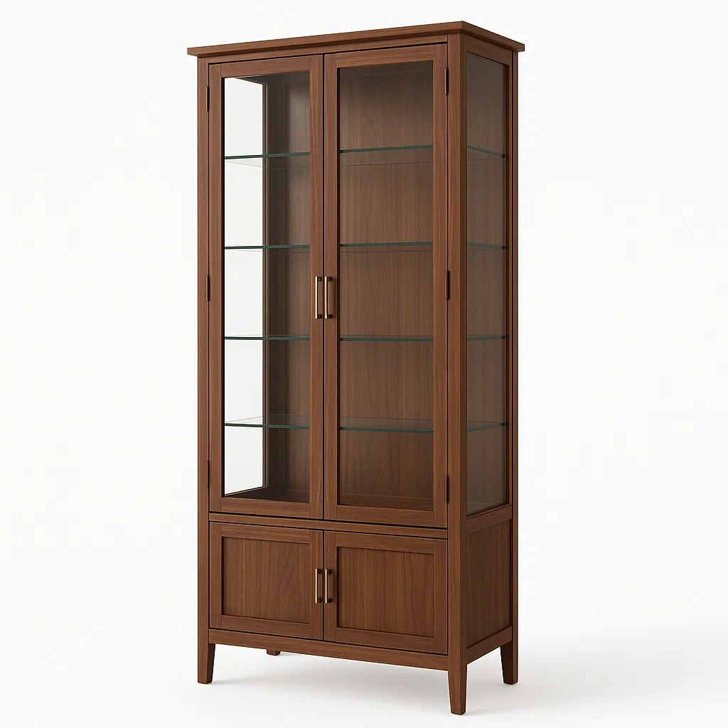 Mobilier de salon,Vitrines-Cozyvexo
