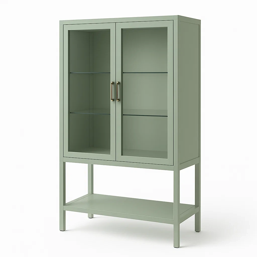 Mobilier de salon,Vitrines-Cozyvexo