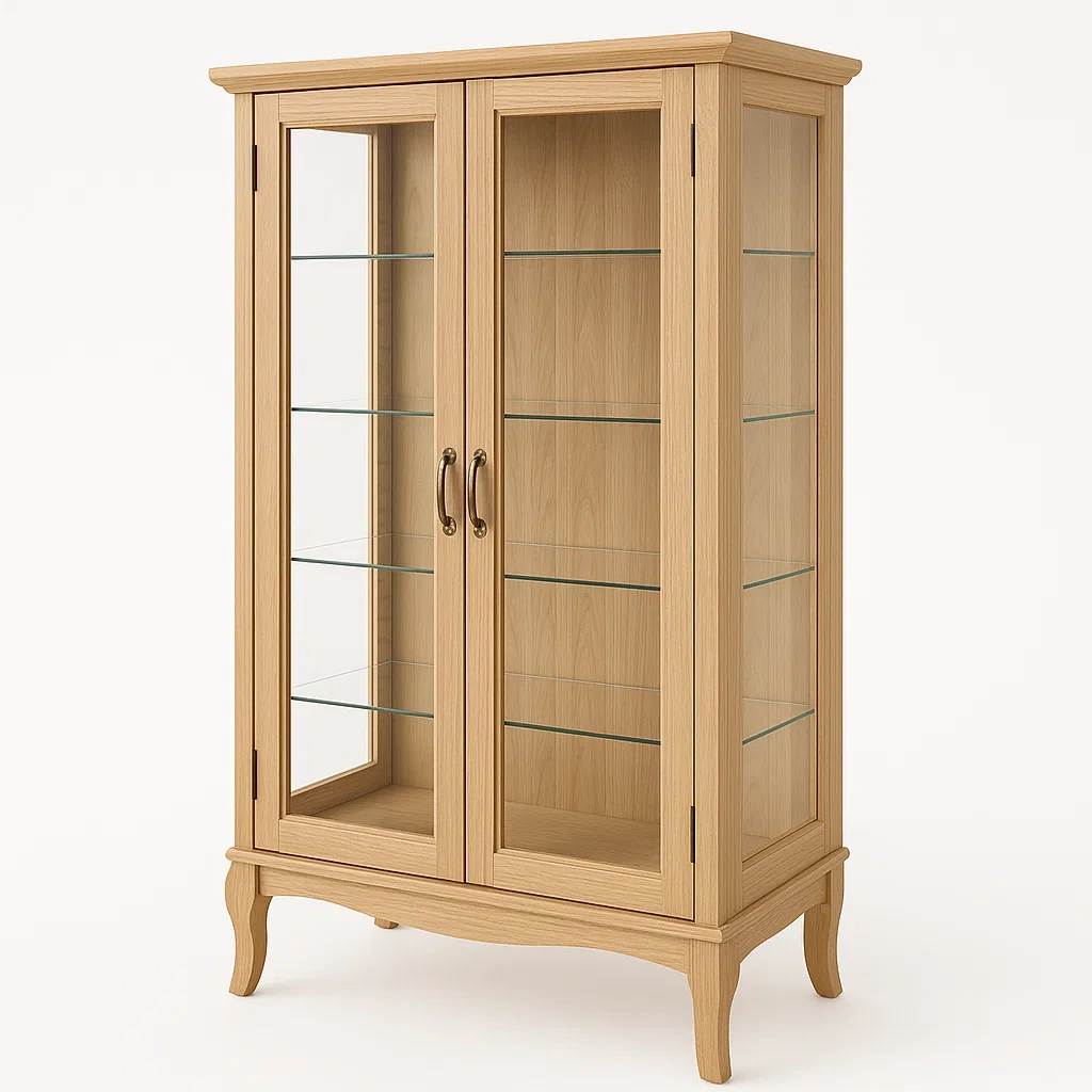 Mobilier de salon,Vitrines-Cozyvexo