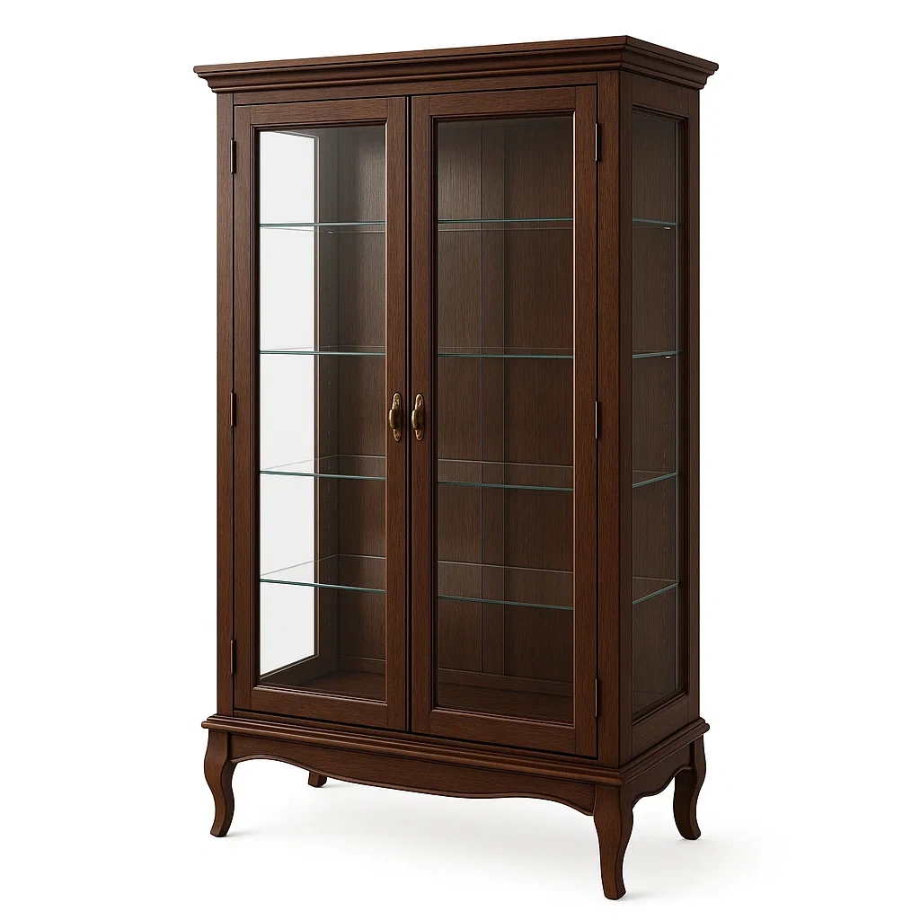 Mobilier de salon,Vitrines-Cozyvexo
