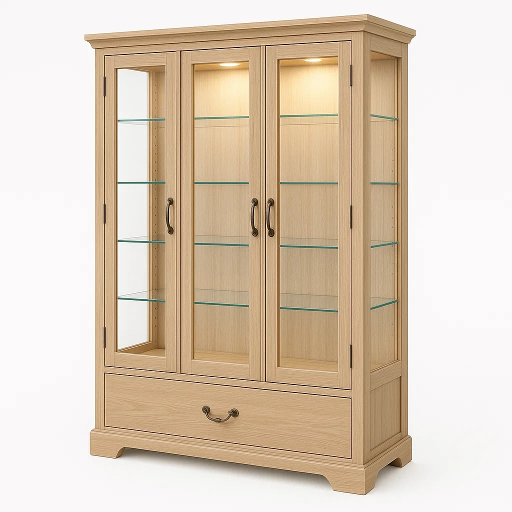 Mobilier de salon,Vitrines-Cozyvexo