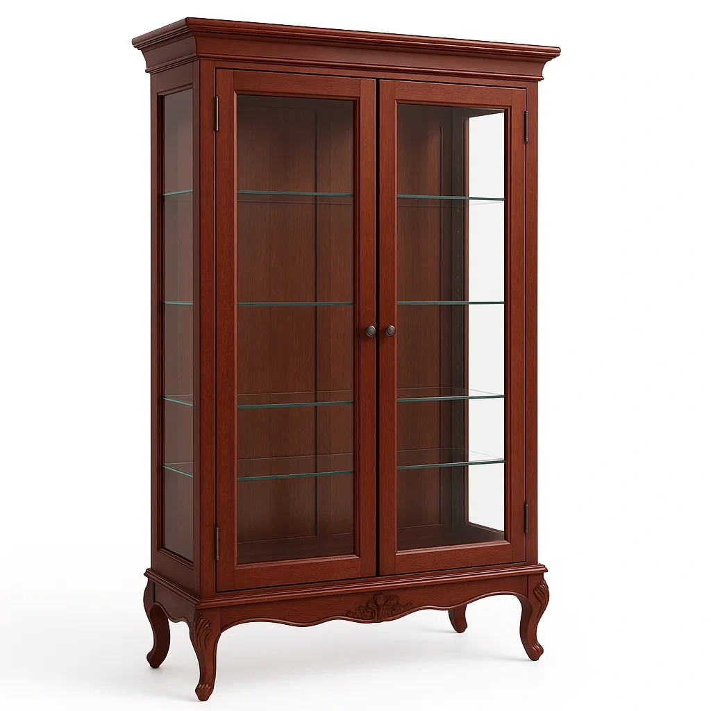 Mobilier de salon,Vitrines-Cozyvexo