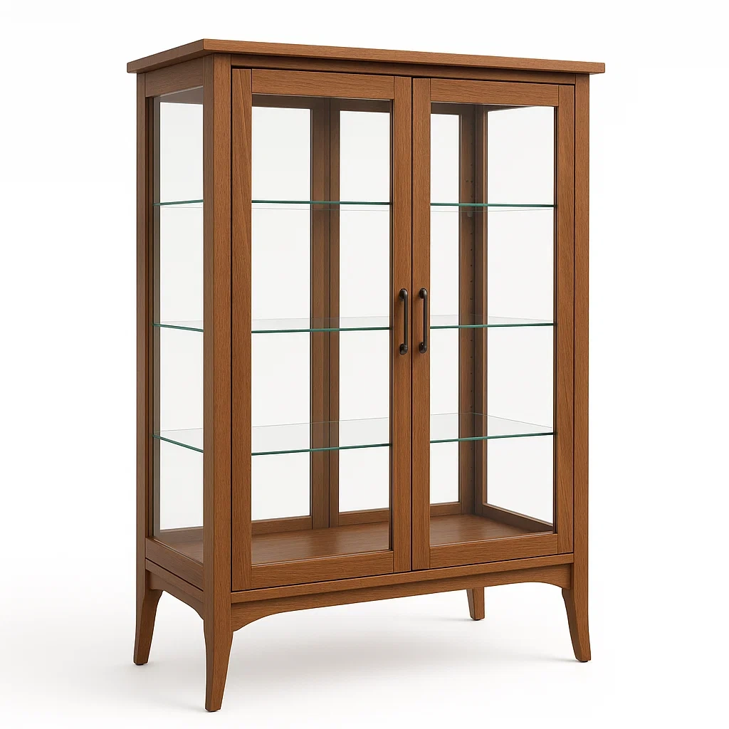 Mobilier de salon,Vitrines-Cozyvexo