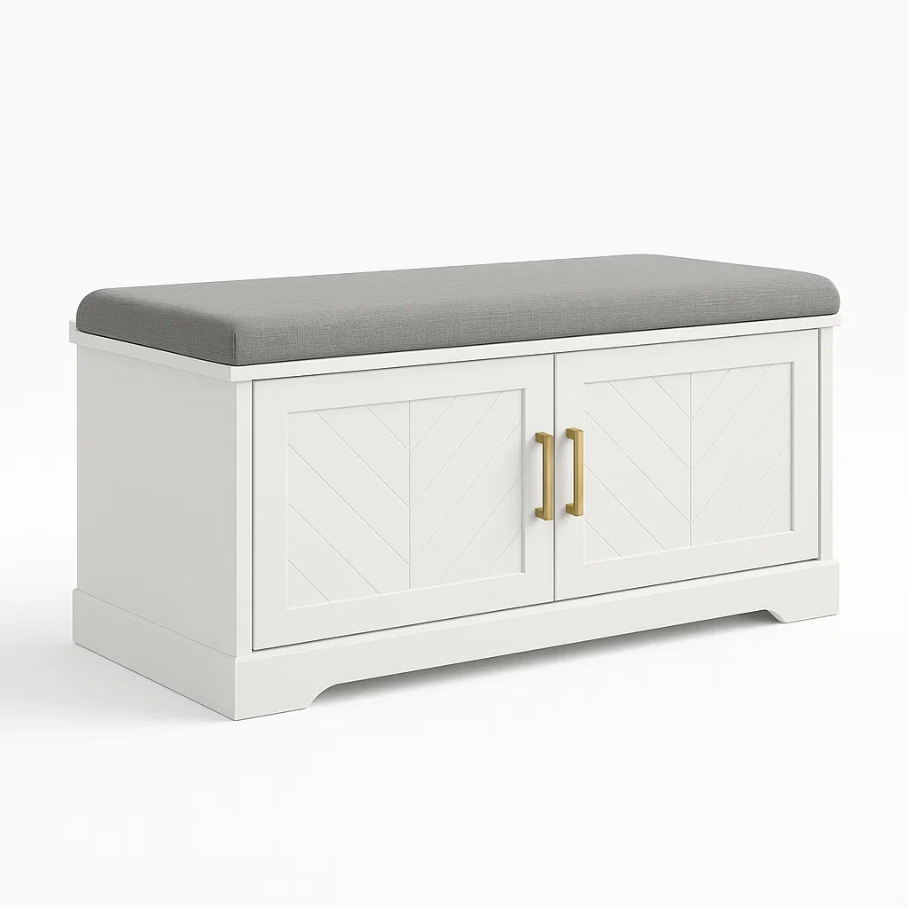 Meubles de rangement,Bancs de rangement-Cozyvexo
