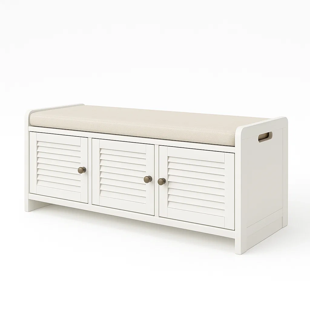 Meubles de rangement,Bancs de rangement-Cozyvexo
