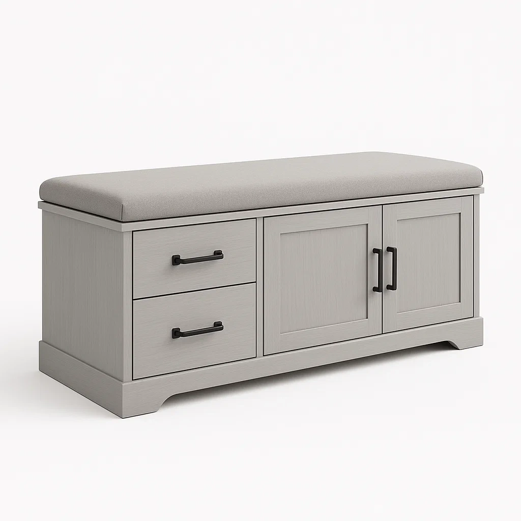 Meubles de rangement,Bancs de rangement-Cozyvexo