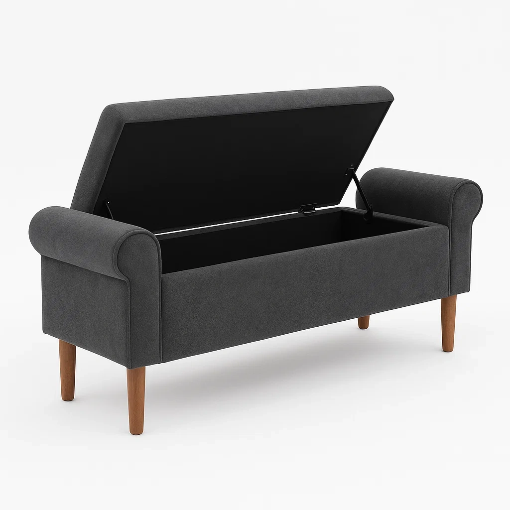 Meubles de rangement,Bancs de rangement-Cozyvexo