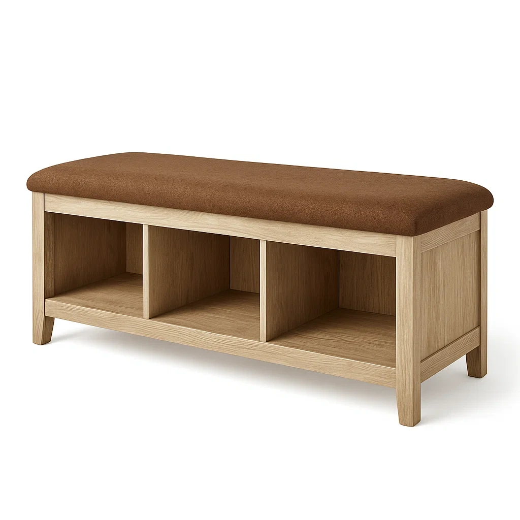 Meubles de rangement,Bancs de rangement-Cozyvexo