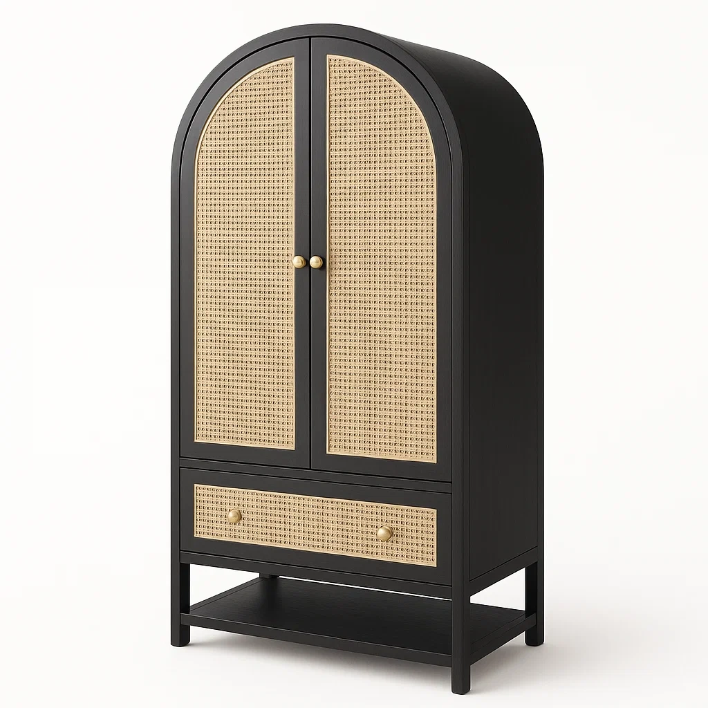 Mobilier de chambre à coucher,Armoires-Cozyvexo
