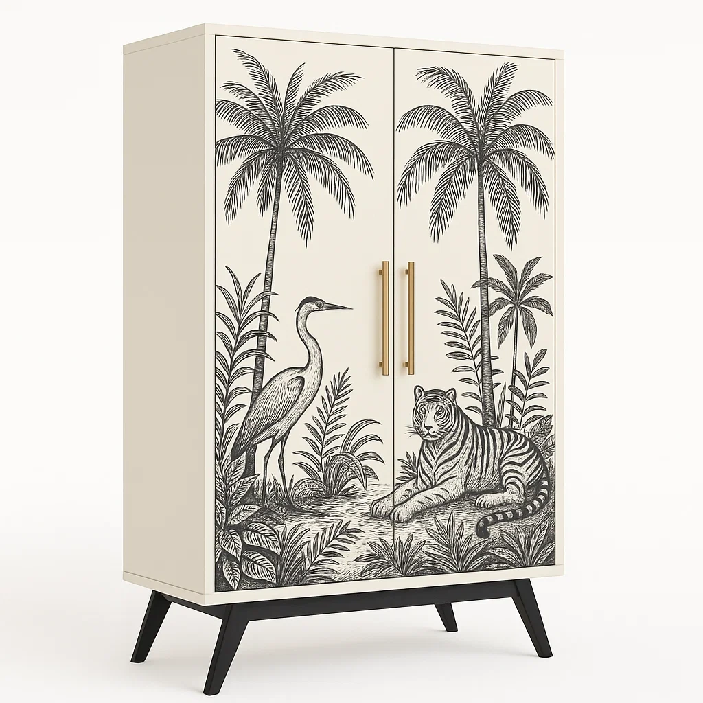Mobilier de chambre à coucher,Armoires-Cozyvexo