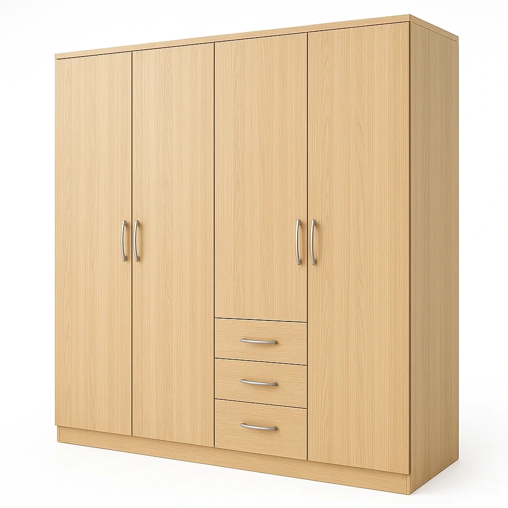 Mobilier de chambre à coucher,Armoires-Cozyvexo