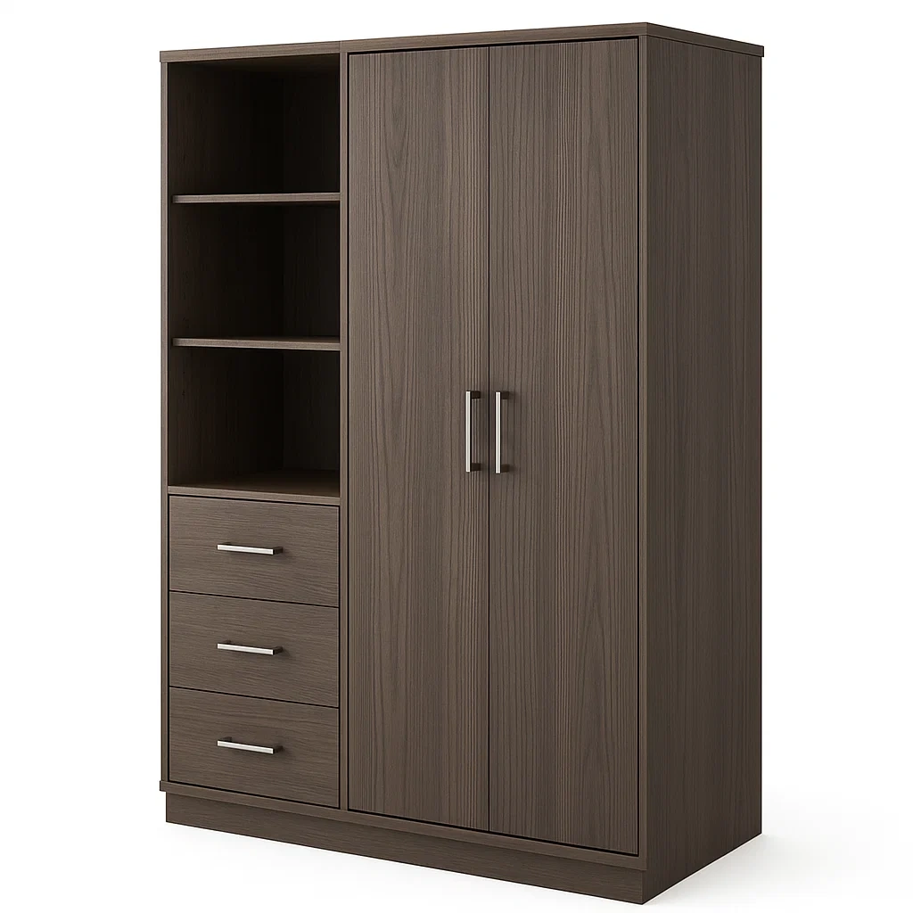 Mobilier de chambre à coucher,Armoires-Cozyvexo