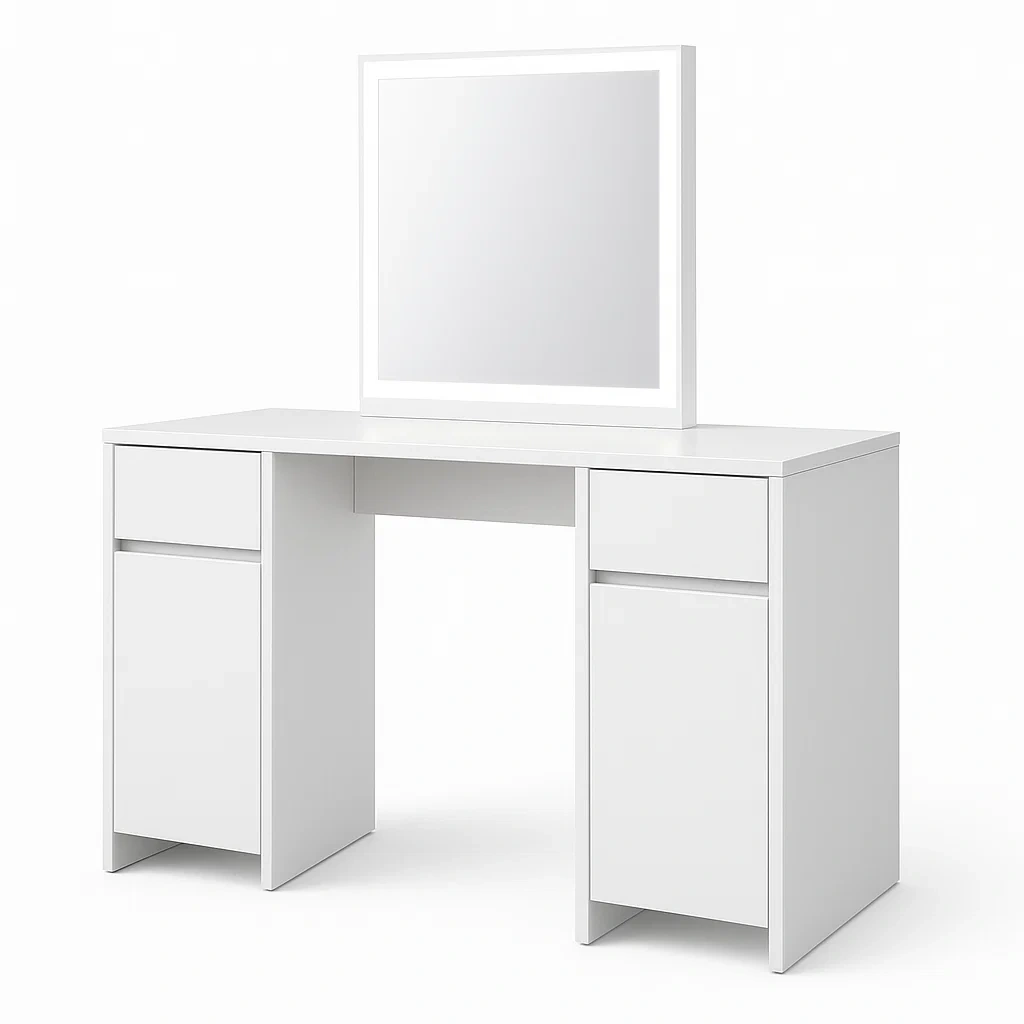 Mobilier de chambre à coucher,Coiffeuse-Cozyvexo
