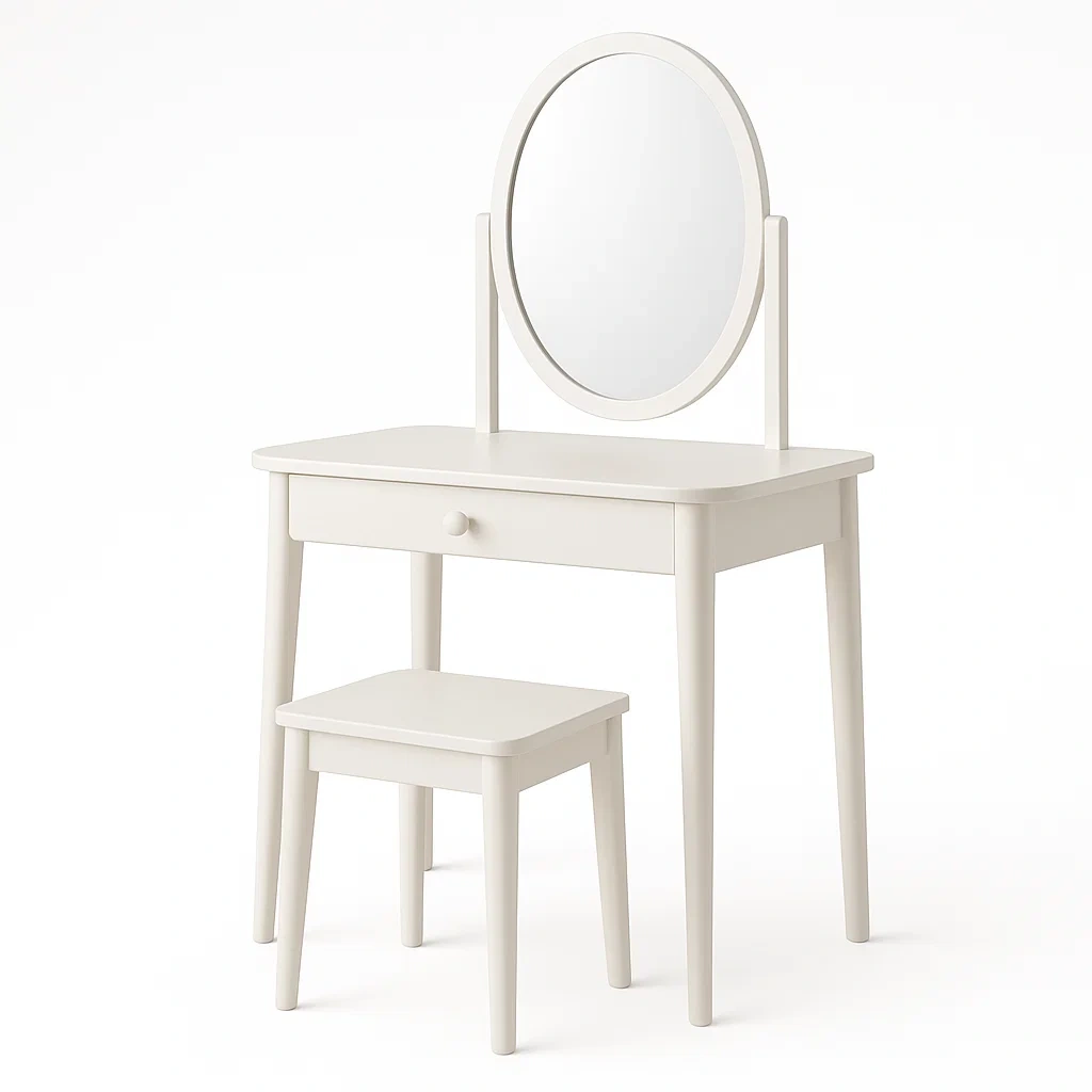 Mobilier de chambre à coucher,Coiffeuse-Cozyvexo