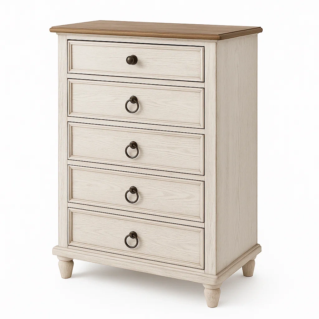 Mobilier de chambre à coucher,Commodes-Cozyvexo
