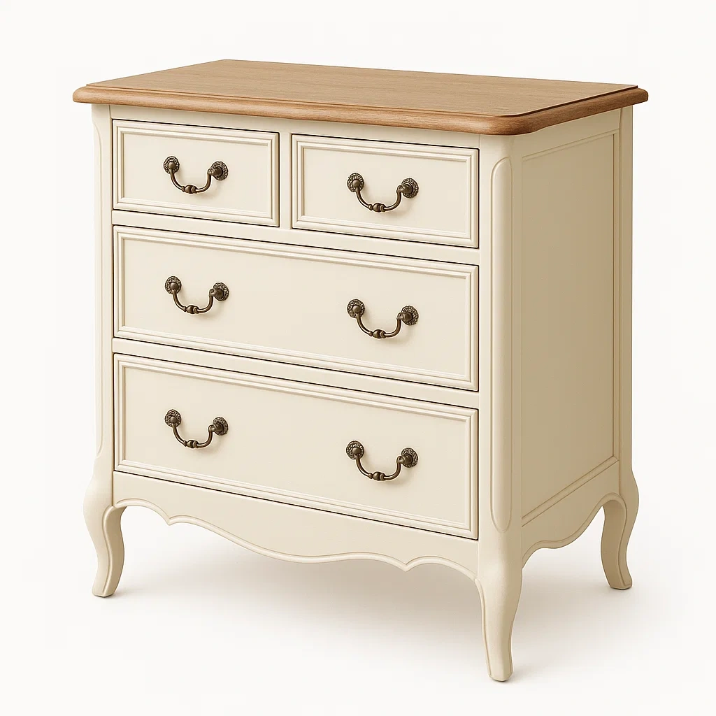 Mobilier de chambre à coucher,Commodes-Cozyvexo