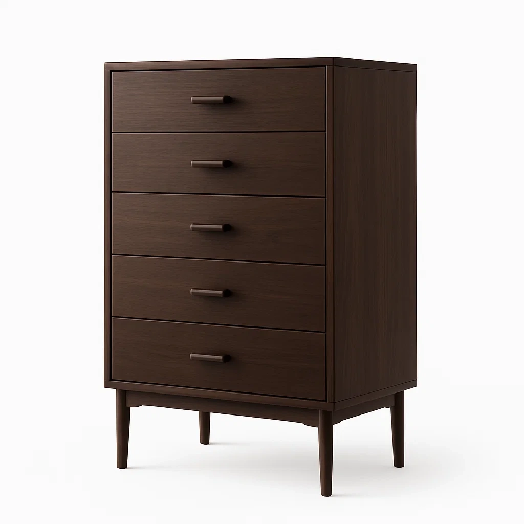 Mobilier de chambre à coucher,Commodes-Cozyvexo