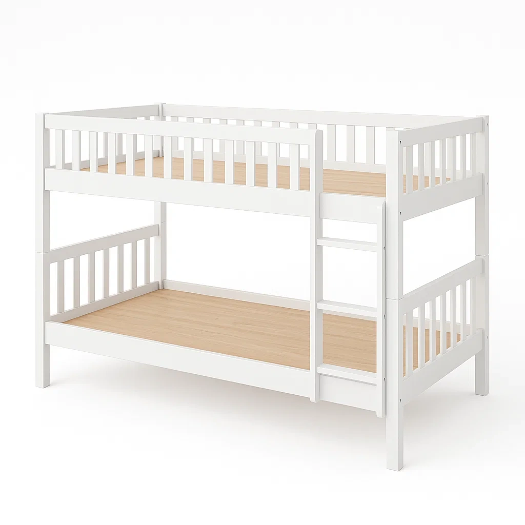 Mobilier de chambre à coucher,Lits superposes-Cozyvexo