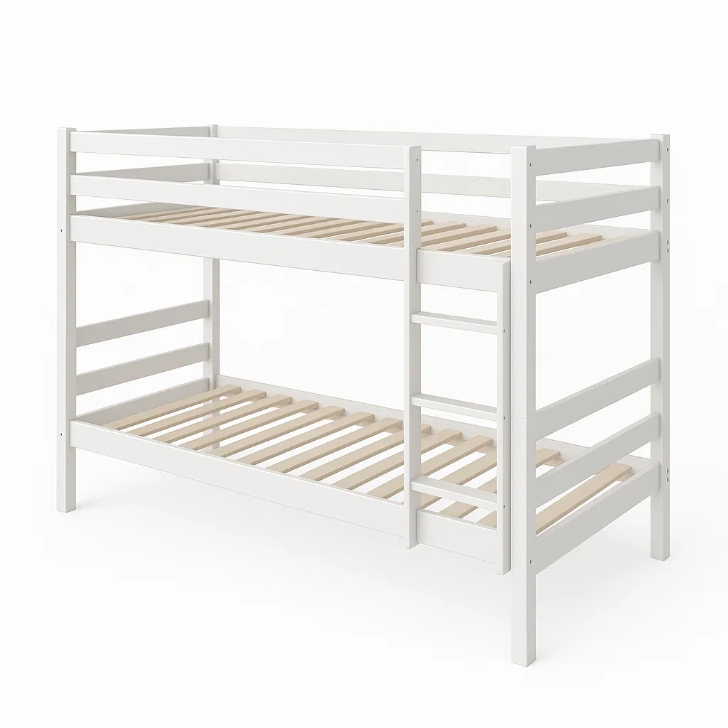 Mobilier de chambre à coucher,Lits superposes-Cozyvexo