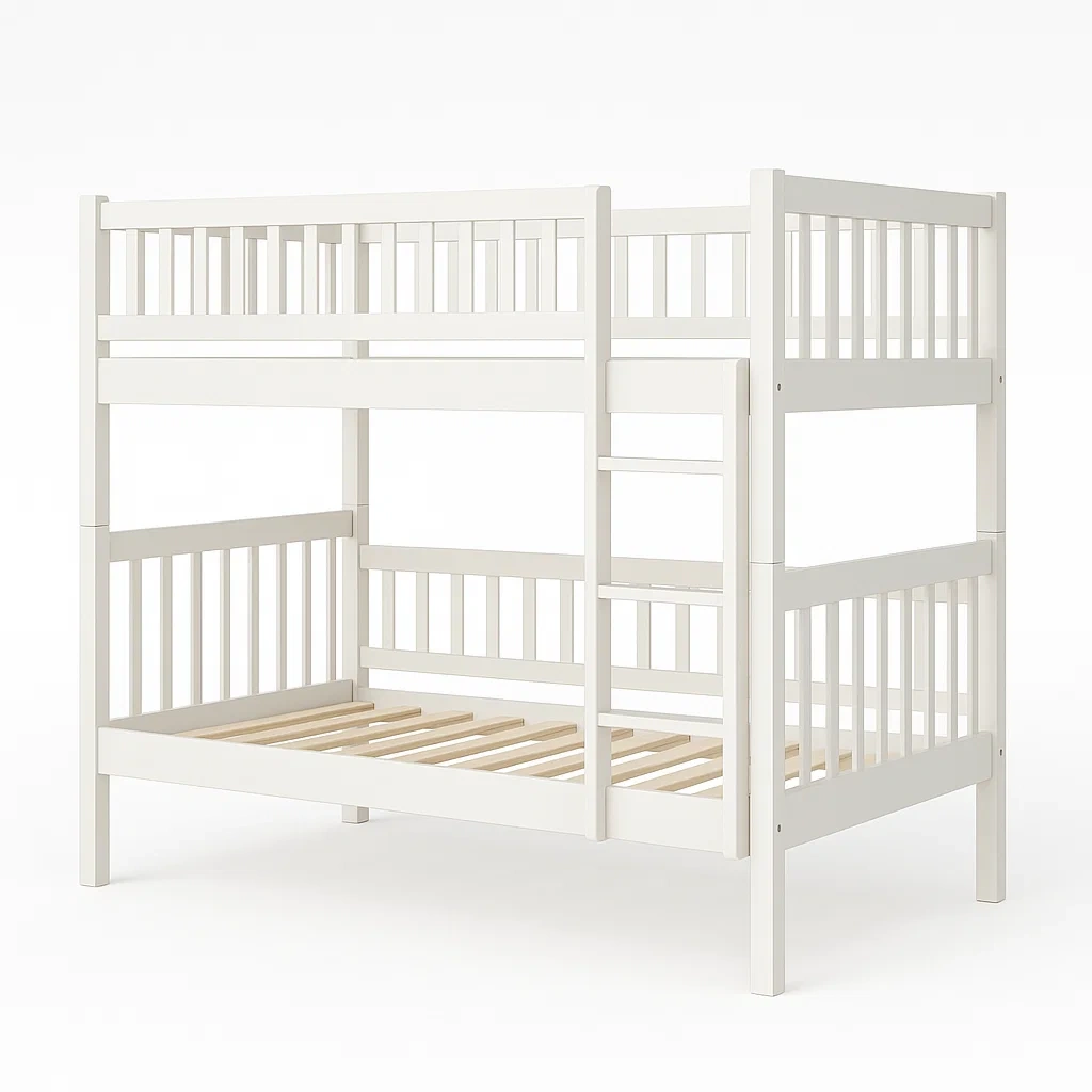 Mobilier de chambre à coucher,Lits superposes-Cozyvexo