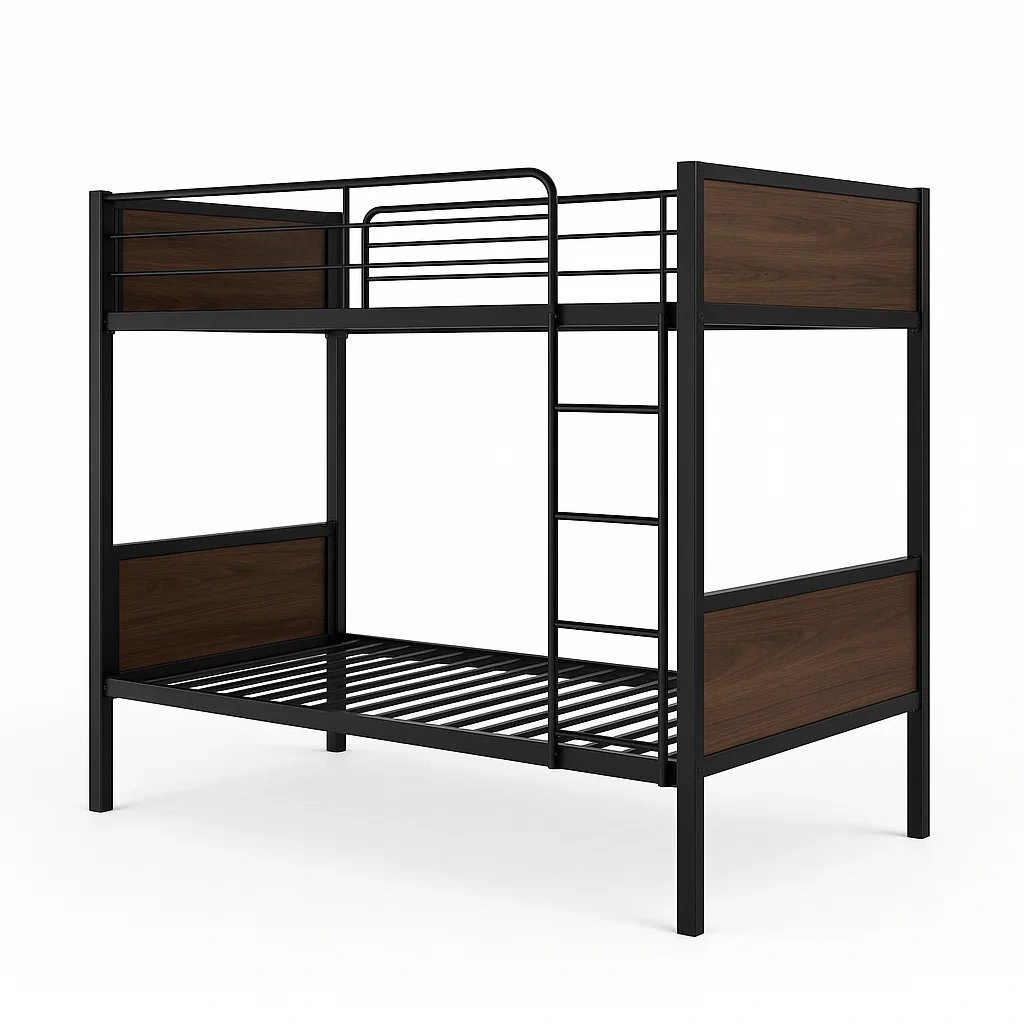 Mobilier de chambre à coucher,Lits superposes-Cozyvexo